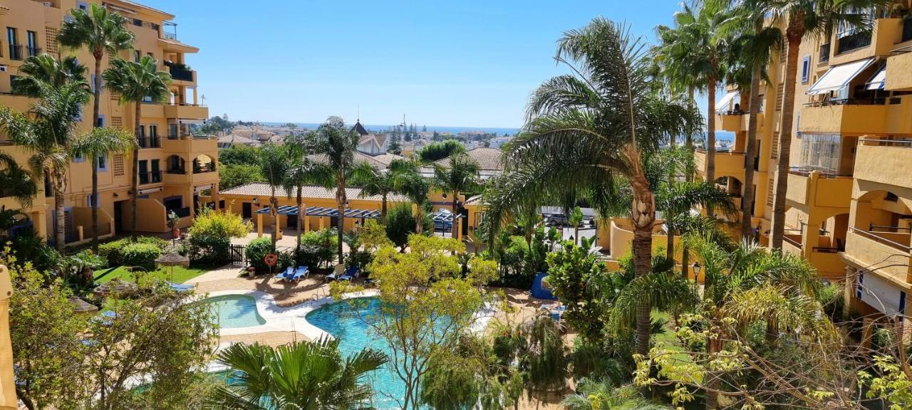 Marbella, San Pedro Del Alcantara, Sea View Leilighet Eksteriør bilde