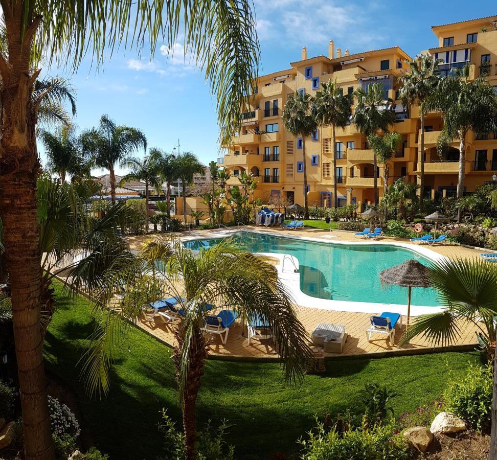 Marbella, San Pedro Del Alcantara, Sea View Leilighet Eksteriør bilde